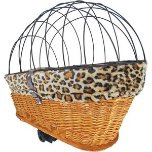 Boon Comforthoes Voor Fietsmand 42-57cm