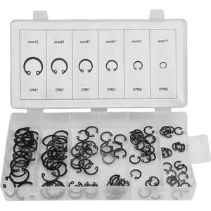 Borgring assortiment set met doos - set Borgringenneset .