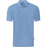 Jako - Organic - Kinderpolo - Piqué - 100% Biologisch Katoen