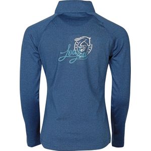 Harry's Horse Shirt Hera Kids Dark Blue - 128