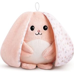 White Noise Machine - Meerdere Standen - Voor baby's - White Noise Baby - Witte Ruis - Knuffel