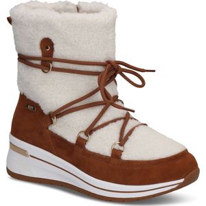 Caprice Dames Enkellaarsje 9-26222-43 313 H-breedte Maat: 36 EU