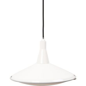 Zuiver Mcfly - hanglamp - wit