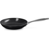 Le Creuset Koekenpan Essential Non-Stick Ceramic - ø 24 cm - keramische anti-aanbaklaag