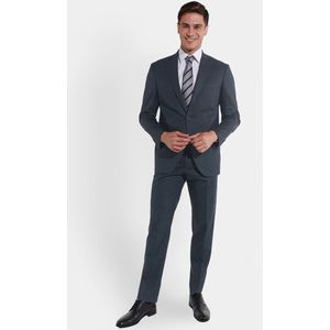 Steffen Klein - Herenpak - Regular Fit - Elastisch