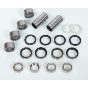 alle ballen achterbrug as reparatieset voor ktm 150 sx motorfiets 2009 tot 2015 28-1168 / nieuwe achterbrug reparatieset