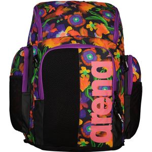 Arena Spiky III Backpack 45 Allover Flora