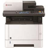 Kyocera - M2640IDW - Multifunctionele Laserprinter - A4 - Draadloos - 40ppm