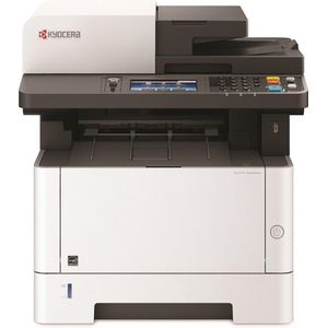 Kyocera - M2640IDW - Multifunctionele Laserprinter - A4 - Draadloos - 40ppm