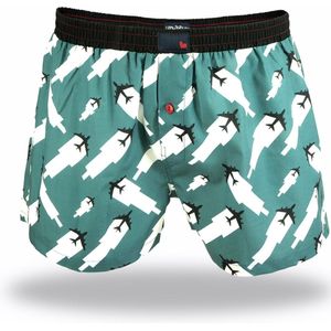 Unabux - Boxershorts