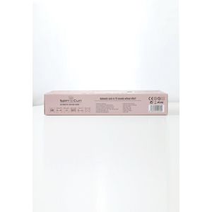 ITALIAN DESIGN ELECTRICAL ITEMS BOUCLER MET AUTOMATISCHE VENTILATIE