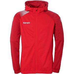 Junior Hoodie Kempa Ambition 28