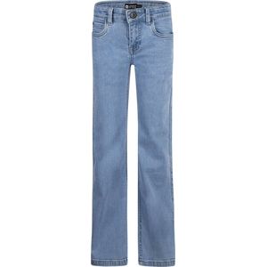 No Way Monday - Meisjes Jeans - Wide Leg - Maat 116