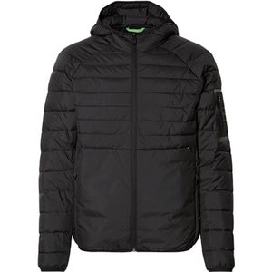 Boss - Urbanex 10262007 - Jas - Regular Fit - Waterafstotend - Met Capuchon