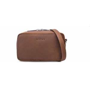 Myomy - Boxy Bag - Camera Bag - Rambler