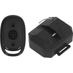 Quick Release Drone Attachment - USB Charging Air Drop System - 2.4G - Met Afstandsbediening