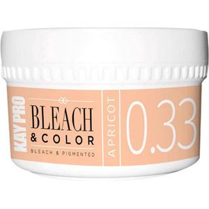 KayPro - KayPro Bleach&Color Apricot 0.33 70 ml