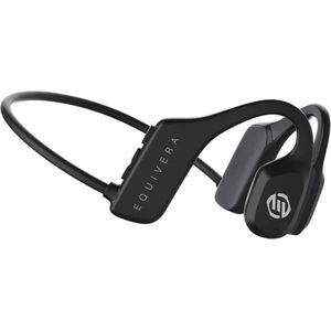 Equivera Bone Conduction Headphone - Koptelefoon Bone - Sport Hoofdtelefoon - Bone Conduction