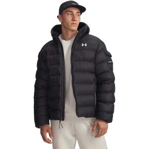 Under Armour - Puff Jas - Heren - Winterjas