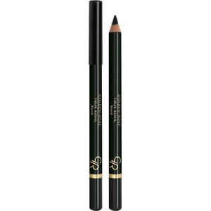Golden Rose True Kohl Eyeliner Black