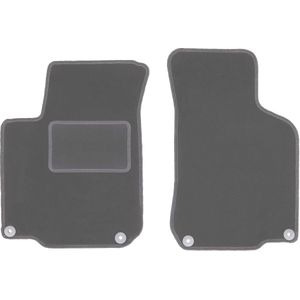 Automatten voor: Seat Leon I hatchback (1999-2005)