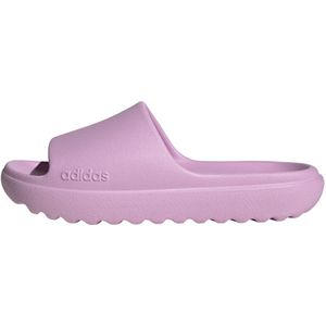 adidas Sportswear adilette Lumia Badslippers - Unisex - Paars- 39