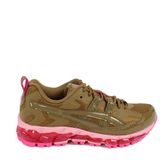 Asics - Gel-Nandi 360 - Sneakers - Groen - Heren