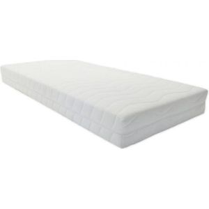 PocktveerMatras Koudschuim 20 cm 130x210