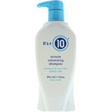 Miracle Volumizing Shampoo 295ml