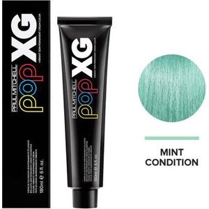 Paul Mitchell POP XG 180ml - Mint Condition