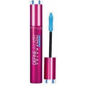 Maybelline Mascara Maybelline Define-A-Lash Waterproof Volume Mascara 831 Very Black