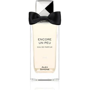 Alex Simone - Encore Un Peu - 50 ml - Eau De Parfum