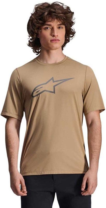 Alpinestars A-Dura Fietsshirt met korte mouwen