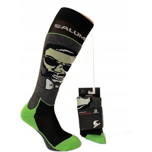 Salomon Snowboard Skisokken Salvador Sanchez - Maat 39-41