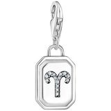 Thomas Sabo - 2147-643-21 - Charm-hanger - Zilver - Charm Club