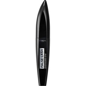 L'Oréal - False Lash Oversized Mascara - Intense Black