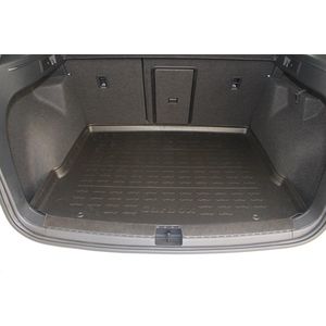 Seat Ateca 2016-heden kofferbakmat