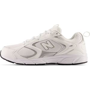 New Balance 408 Unisex Sneakers - WHITE - Maat 40.5