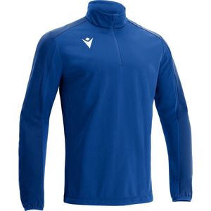 Macron Arno Ziptop Heren - Royal | Maat: 3XL