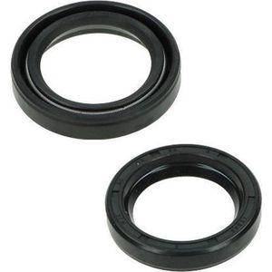 Keerring krukas Piaggio 4 takt Vespa 22x32x6mm links