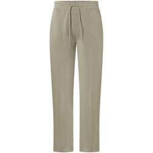 YEST CURVE Selena Essential Bottoms - Sage - maat 2(50)