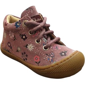 Naturino Cocoon suede pr. bonny Maat 20