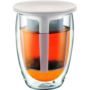 Theeglazen – thee glazen – set van theeglazen – premium kwaliteit – luxe glazen koffie thee