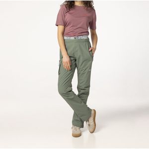 AGU City Cruiser Urban Outdoor - Unisex regenbroek - Dark Sage - Maat XL