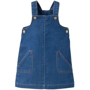 Zippy 3107399801 Jurk Blauw 6-9 Months