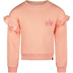 Koko Noko - Meisjes Trui - Dusty Pink