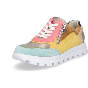 Waldläufer - 993004 Order Zagora Eclis - Sneakers - Vento Gras Lightgold