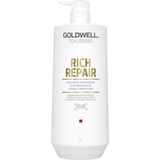 Goldwell Dualsenses Rich Repair Anti Breakage Conditioner - 1000 ml
