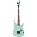 Ibanez Standard RG470DX-SFM Sea Foam Green Matte - Elektrische gitaar