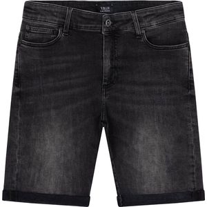 Rellix - Korte broek - Black Denim - Maat 170